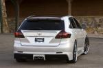 Toyota Venza Sportlux by Street Image 2008 года